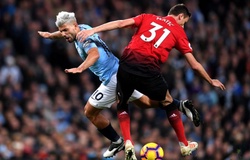 Thành tích đối đầu MU vs Man City trước vòng 12 Ngoại hạng Anh