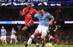 Đội hình ra sân MU vs Man City tối nay
