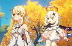 Genshin Impact bị gỡ khỏi Appstore và CH Play Việt Nam