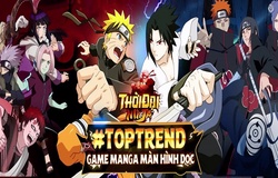 Cách nhận và nhập code Thời đại Ninja mới nhất