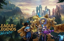 Cách đổi RIOT ID, tên Tốc Chiến mới nhất