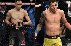 Tony Ferguson dọa bỏ đấu nếu Charles Oliveira quá cân tại UFC 256