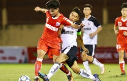 Kết quả Nam Định vs Công an Nhân dân, video U21 Quốc gia 2020