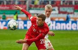 Nhận định, soi kèo Union Berlin vs Bayern Munich, 00h30 ngày 13/12