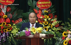 Chùm ảnh Đại hội thành lập Liên đoàn Jujitsu Việt Nam