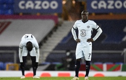 Video Highlight Everton vs Chelsea, Ngoại hạng Anh 2020 đêm qua