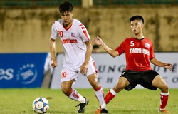 Kết quả Viettel vs Phố Hiến, video U21 Quốc gia 2020