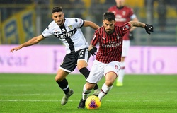 Nhận định, soi kèo AC Milan vs Parma, 02h45 ngày 14/12, VĐQG Italia