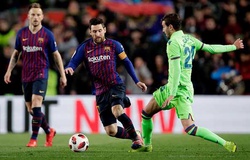 Nhận định, soi kèo Barcelona vs Levante, 03h00 ngày 14/12