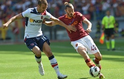 Nhận định Bologna vs AS Roma, 21h00 ngày 13/12, VĐQG Italia