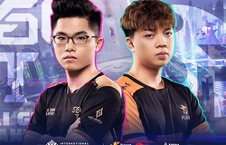 Kết quả AIC Liên quân Mobile hôm nay 12/12: FL vs SGP