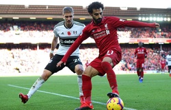 Nhận định, soi kèo Fulham vs Liverpool, 23h30 ngày 13/12
