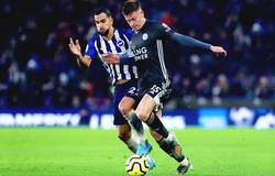 Nhận định, soi kèo Leicester vs Brighton, 02h15 ngày 14/12