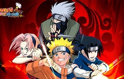 Cách tải Naruto Tốc Chiến trên IOS, Android và PC