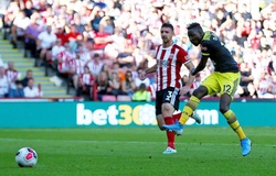 Video Highlight Southampton vs Sheffield United, Ngoại hạng Anh 2020 hôm nay