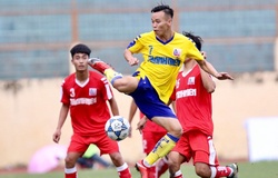 Kết quả Đồng Tháp vs Khánh Hòa, video U21 Quốc gia 2020