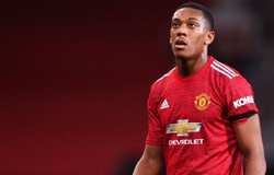 Tin chuyển nhượng MU mới nhất hôm nay 14/12: Martial cân nhắc rời Old Trafford