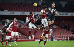 Video Highlight Arsenal vs Burnley, Ngoại hạng Anh 2020 đêm qua