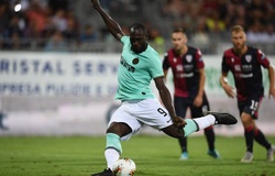 Video Highlight Cagliari vs Inter Milan, Serie A 2020 hôm nay