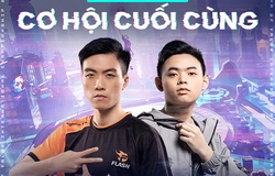 Kết quả AIC Liên quân Mobile hôm nay 13/12: FL vs MAD
