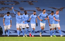 Lịch trực tiếp Bóng đá TV hôm nay 15/12: Man City vs West Brom