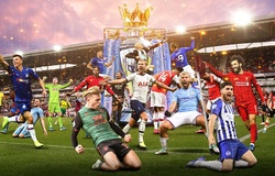 Lịch thi đấu Ngoại hạng Anh tuần này, lịch trực tiếp bóng đá NHA hôm nay