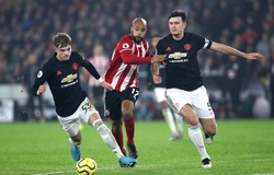 Lịch trực tiếp Bóng đá TV hôm nay 17/12: Sheffield United vs MU