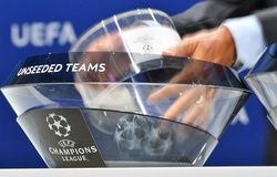 Kết quả bốc thăm vòng 1/8 cúp C1 2020/2021: Đại chiến PSG vs Barca