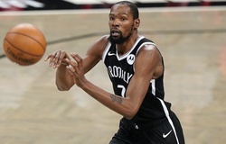 Kevin Durant: "Tôi đã hình dung khoảnh khắc này quá lâu"