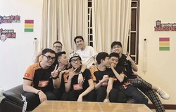 Team Flash tan rã hoặc thay máu sau AIC Liên Quân 2020?