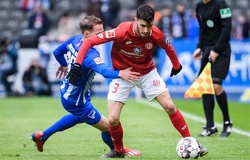 Nhận định Hertha Berlin vs Mainz, 02h30 ngày 16/12, VĐQG Đức