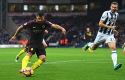 Nhận định, soi kèo Man City vs West Brom, 03h00 ngày 16/12