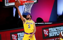 Highlight và Kết quả NBA Preseason ngày 14/12: Cầu thủ sinh năm 2000 của Lakers rực sáng