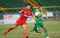 Lãnh đạo TP. Cần Thơ mời gọi doanh nghiệp tiếp quản đội bóng