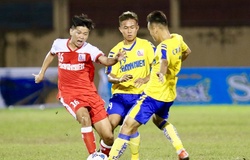 Kết quả Đồng Tháp vs Công an Nhân dân, U21 Quốc gia 2020