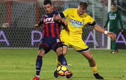 Nhận định Udinese vs Crotone, 00h30 ngày 16/12, VĐQG Italia