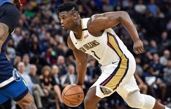 Lịch thi đấu NBA Preseason ngày 15/12: Zion Williamson xuất trận
