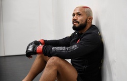 ĐKVĐ UFC Deiveson Figueiredo tiết lộ biến cố trước trận đấu, sẵn sàng tái đấu Moreno