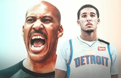 LaVar Ball chê Detroit Pistons là "giẻ rách" vì sa thải LiAngelo Ball