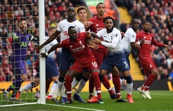 Đội hình ra sân Liverpool vs Tottenham hôm nay dự kiến
