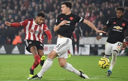 Sheffield United vs MU: Thành tích đối đầu và thông tin lực lượng