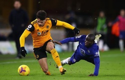 Video Highlight Wolves vs Chelsea, Ngoại hạng Anh 2020 đêm qua