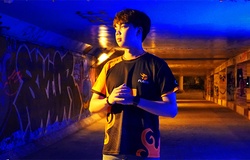 FL ADC rời Team Flash hoặc giải nghệ sau AIC Liên quân 2020?