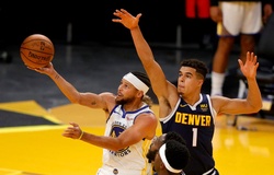 Lịch thi đấu NBA Preseason ngày 16/12: Stephen Curry tiếp tục làm nóng tay