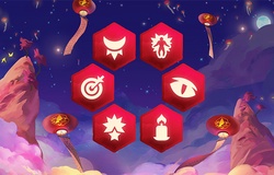 Cập nhật DTCL 4.5 sẽ loại bỏ 20 vị Tướng và 6 Tộc Hệ