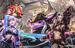 Lịch cập nhật LMHT 2021: Mùa 11 Liên Minh bắt đầu khi nào?