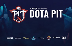 Lịch thi đấu Dota 2 OGA Dota PIT Season 4: Europe CIS