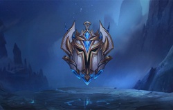 Các bậc rank Liên Minh Tốc Chiến: Cách tính điểm xếp hạng