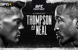 Lịch thi đấu UFC, ONE Championship tháng 12 mới nhất
