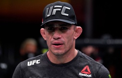 Tony Ferguson lần đầu lên tiếng sau trận thua tại UFC 256